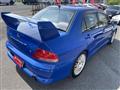 2001 Mitsubishi Lancer