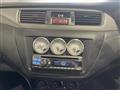 2001 Mitsubishi Lancer