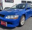 2001 Mitsubishi Lancer
