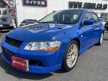 2001 Mitsubishi Lancer
