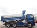 2015 Hino Hino Others