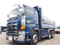 2015 Hino Hino Others