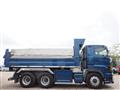 2015 Hino Hino Others