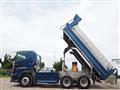 2015 Hino Hino Others