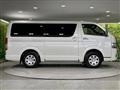 2022 Toyota Hiace Van