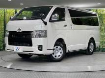 2022 Toyota Hiace Van