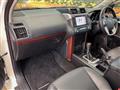 2015 Toyota Land Cruiser Prado