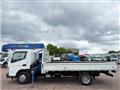 2014 Mitsubishi Canter