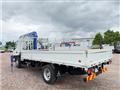 2014 Mitsubishi Canter