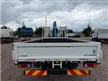 2014 Mitsubishi Canter