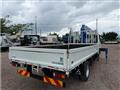 2014 Mitsubishi Canter