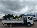 2014 Mitsubishi Canter