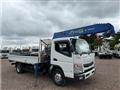 2014 Mitsubishi Canter