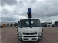 2014 Mitsubishi Canter