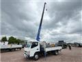 2014 Mitsubishi Canter