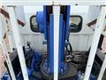 2014 Mitsubishi Canter
