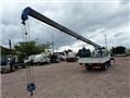 2014 Mitsubishi Canter
