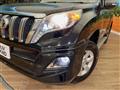 2015 Toyota Land Cruiser Prado