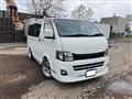 2009 Toyota Hiace Van