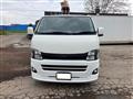 2009 Toyota Hiace Van
