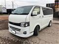 2009 Toyota Hiace Van