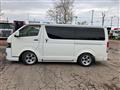 2009 Toyota Hiace Van