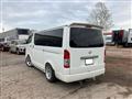 2009 Toyota Hiace Van