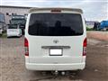 2009 Toyota Hiace Van
