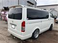 2009 Toyota Hiace Van