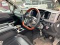 2009 Toyota Hiace Van