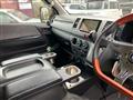 2009 Toyota Hiace Van