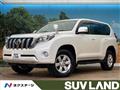 2016 Toyota Land Cruiser Prado