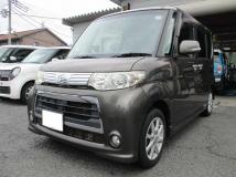 2011 Daihatsu Tanto