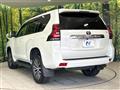 2019 Toyota Land Cruiser Prado