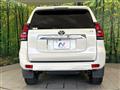 2019 Toyota Land Cruiser Prado