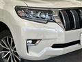 2019 Toyota Land Cruiser Prado