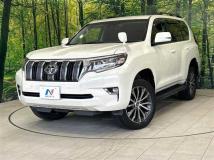 2019 Toyota Land Cruiser Prado