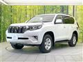 2020 Toyota Land Cruiser Prado