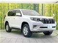 2020 Toyota Land Cruiser Prado