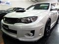 2012 Subaru Impreza Wrx