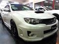 2012 Subaru Impreza Wrx
