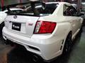 2012 Subaru Impreza Wrx