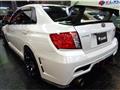 2012 Subaru Impreza Wrx
