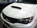 2012 Subaru Impreza Wrx