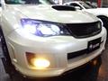 2012 Subaru Impreza Wrx
