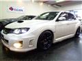 2012 Subaru Impreza Wrx