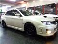 2012 Subaru Impreza Wrx
