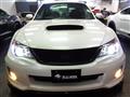 2012 Subaru Impreza Wrx