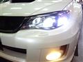 2012 Subaru Impreza Wrx