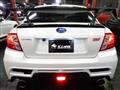 2012 Subaru Impreza Wrx